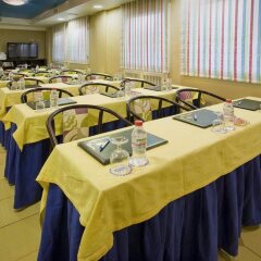 Dauro Hotel
