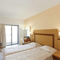 Africa Hotel in Rhodes, Greece from 50$, photos, reviews - zenhotels.com guestroom photo 5