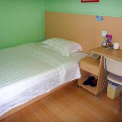 Отель Jiale Hotel Китай, Шэньчжэнь - отзывы, цены и фото номеров - забронировать отель Jiale Hotel онлайн