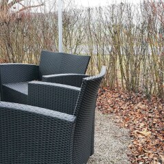 Hotel Zur Altenburg фото 6