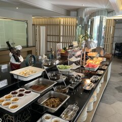 Отель Shanghai-Deco Hotel(Pudong Airport/Disney /Free Trade Zone Area) Китай, Шанхай - отзывы, цены и фото номеров - забронировать отель Shanghai-Deco Hotel(Pudong Airport/Disney /Free Trade Zone Area) онлайн фото 2