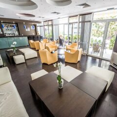 Hotel Perla интерьер отеля фото 3