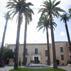 Отель Villa Jerez Испания, Херес-де-ла-Фронтера - отзывы, цены и фото номеров - забронировать отель Villa Jerez онлайн фото 5