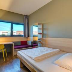 MEININGER Hotel Berlin Airport детские мероприятия фото 4