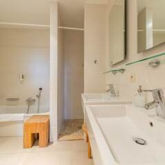 Отель Smartflats Design - Antwerp Central ванная фото 2