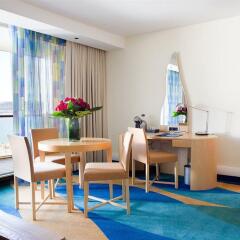 Radisson Blu Hotel, Nice удобства в номере