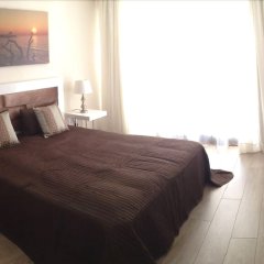 Darlex Apartments Galatex Beach Center in Limassol, Cyprus from 201$, photos, reviews - zenhotels.com guestroom photo 2