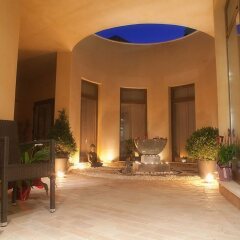 Отель Falconara Charming House & Resort Бутера фото 4