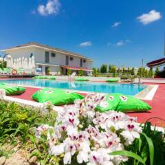Vela Garden Resort Турция, Чешме - отзывы, цены и фото номеров - забронировать отель Vela Garden Resort онлайн развлечения