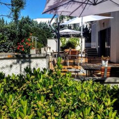 Отель Bed and Breakfast La Villa Бари фото 11