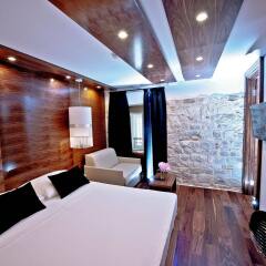 Jupiter Luxury Hotel комната для гостей фото 3