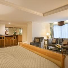 The Michelangelo Hotel удобства в номере