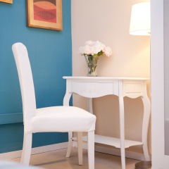 Отель Casa Maca Guest House Испания, Барселона - отзывы, цены и фото номеров - забронировать отель Casa Maca Guest House онлайн удобства в номере