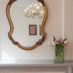 Отель Braamberg Bed & Breakfast Брюгге удобства в номере фото 2