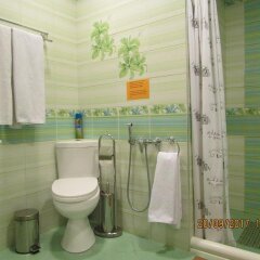 Гостевой дом Котляково ванная