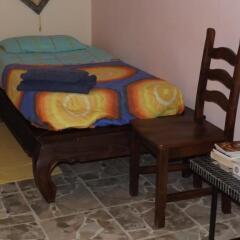Отель Bed and Breakfast Baobab Пьяцца-Армерина детские мероприятия фото 2