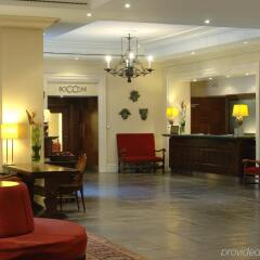 Rocco Forte Hotel Amigo интерьер отеля фото 3