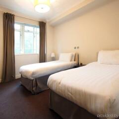 Апартаменты Fountain House Apartments Лондон фото 13