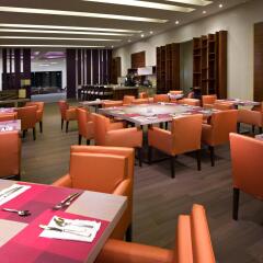 Отель Hilton Garden Inn Monterrey Airport