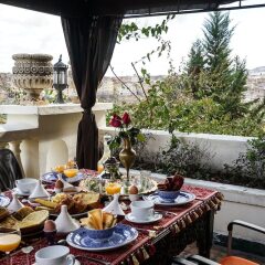 Отель Riad Arabesque Марокко, Фес - отзывы, цены и фото номеров - забронировать отель Riad Arabesque онлайн фото 15