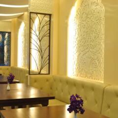 Orchid Hostel Бангкок бассейн
