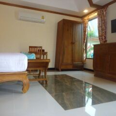 Отель Villa Angelica Phuket - Baan Malinee удобства в номере