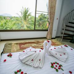Palm Oasis Boutique Hotel детские мероприятия