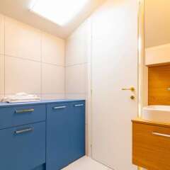 Отель Classy Milanese Stay Near Sforza Castle Милан удобства в номере