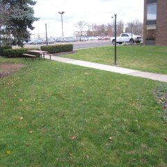 Отель Days Inn Columbus Airport Колумбус фото 7