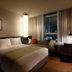 Отель Shilla Stay Seocho комната для гостей фото 3