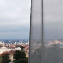 Panorama Hotel пляж