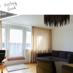 Отель Starlight Suiten Hotel Renngasse Австрия, Вена - 4 отзыва об отеле, цены и фото номеров - забронировать отель Starlight Suiten Hotel Renngasse онлайн комната для гостей фото 3