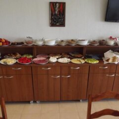 Hotel Genada Свети Влас питание фото 3
