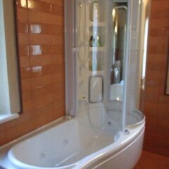 Отель B&B Casacasina Италия, Монцамбано - отзывы, цены и фото номеров - забронировать отель B&B Casacasina онлайн спа фото 2