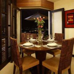 Отель IndoChine Resort & Villas питание фото 3