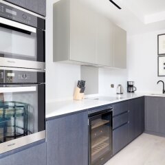 Отель Beautiful Westminster Suites by Sonder Великобритания, Лондон - отзывы, цены и фото номеров - забронировать отель Beautiful Westminster Suites by Sonder онлайн в номере