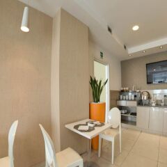 Hotel Aniene питание