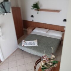 Hotel Penny сейф в номере