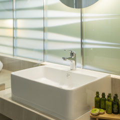 Green Suites Boutique Hotel in Athens, Greece from 155$, photos, reviews - zenhotels.com bathroom photo 2
