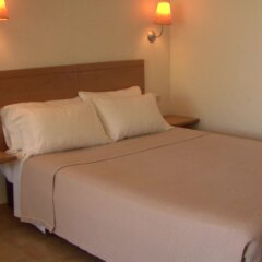 Отель Aeolos Beach Resort All Inclusive комната для гостей фото 2