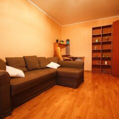 Апартаменты Bratislavskaya Apartments Москва фото 2