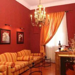 Ambasciatori Hotel интерьер отеля фото 3