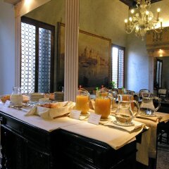 Отель Ca Centopietre