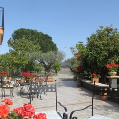 Отель B&B Villa Maria Giovanna Италия, Джардини Наксос - отзывы, цены и фото номеров - забронировать отель B&B Villa Maria Giovanna онлайн фото 5