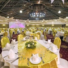 Queens Park Resort Турция, Кемер - отзывы, цены и фото номеров - забронировать отель Queens Park Resort онлайн фото 7