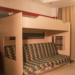 Hostel Atmosphera спа