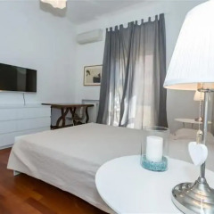 Отель Sky Apartment, Bologna for 5 pax Италия, Болонья - отзывы, цены и фото номеров - забронировать отель Sky Apartment, Bologna for 5 pax онлайн комната для гостей фото 2