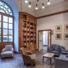 Damaso Hotel развлечения