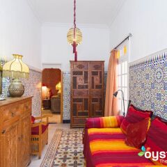 Отель Riad Maison-Arabo-Andalouse Марокко, Марракеш - отзывы, цены и фото номеров - забронировать отель Riad Maison-Arabo-Andalouse онлайн развлечения