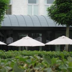 Hotel Montanus фото 8